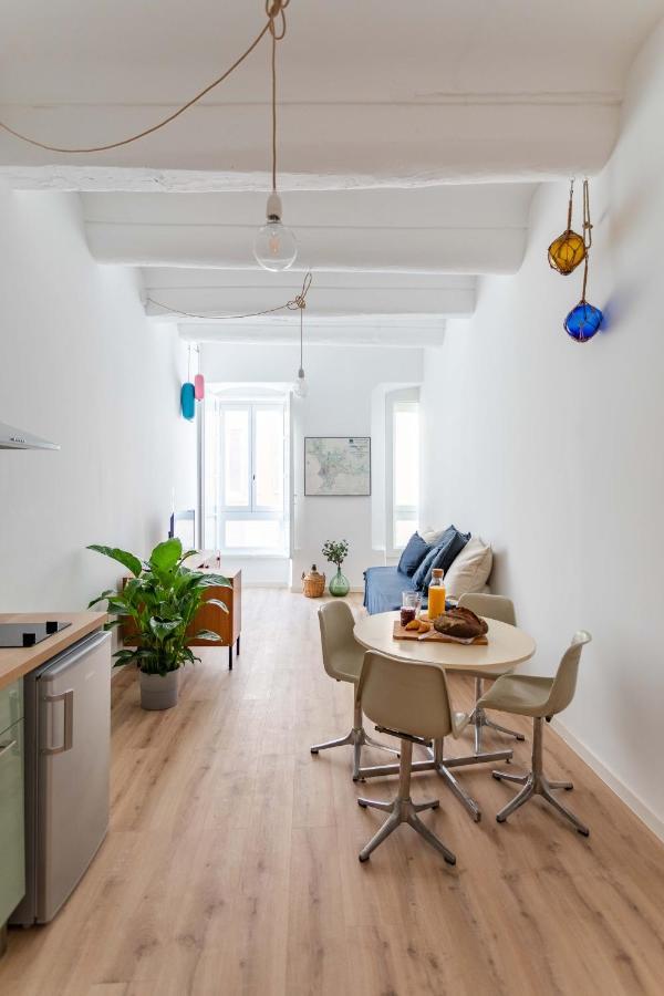 L'Amarrage Apartment Marseille Exterior photo
