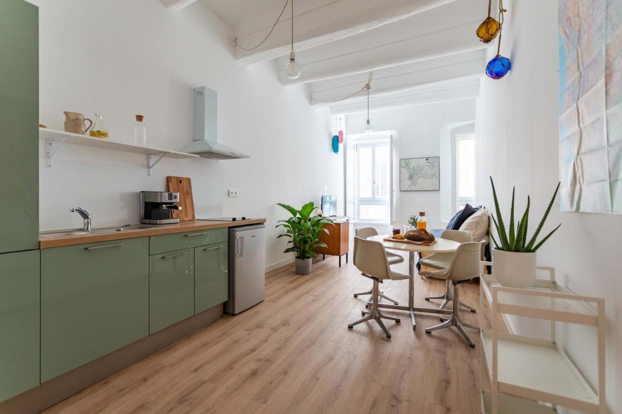 L'Amarrage Apartment Marseille Exterior photo